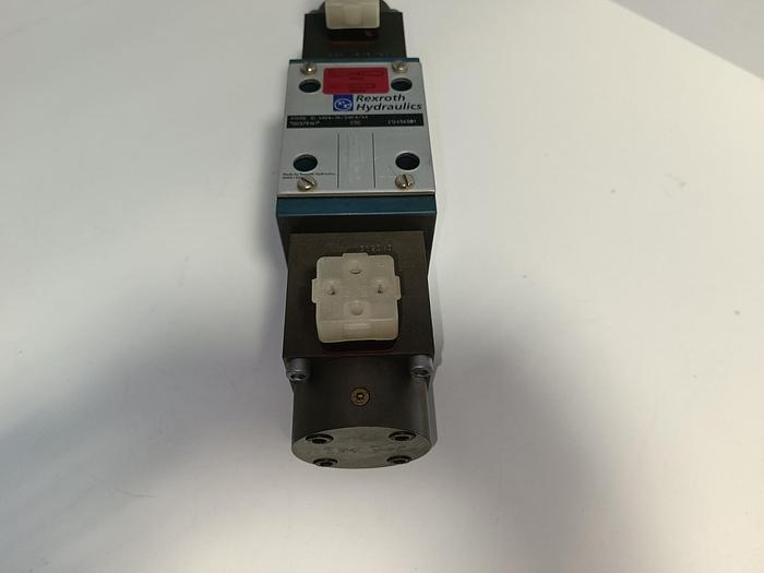 Proportionalventil, 4WRE 10 M64-14/24K4/M, Bosch Rexroth, neuwertig