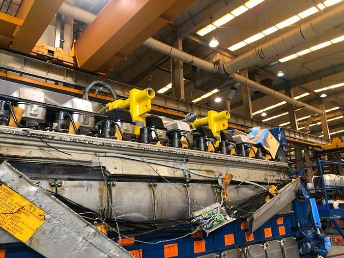 2020 Wartsila 9L26
