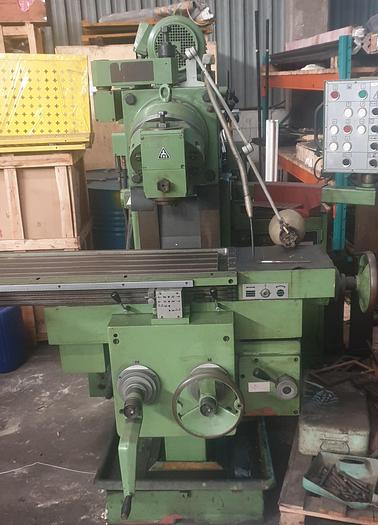 Used TOS Universal Mill FGS 25/32