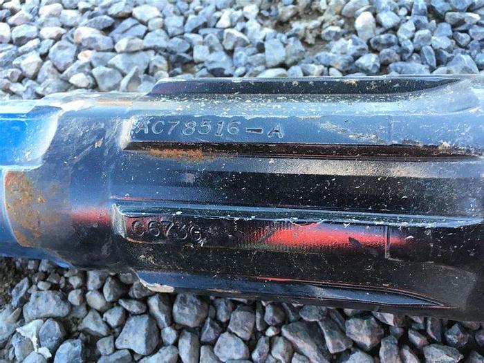 Used 0 Atlas Copco 7-7/8" SD8 Hammer Bit