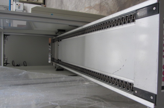 Used Universal Genesis G14  Pick & Place machine