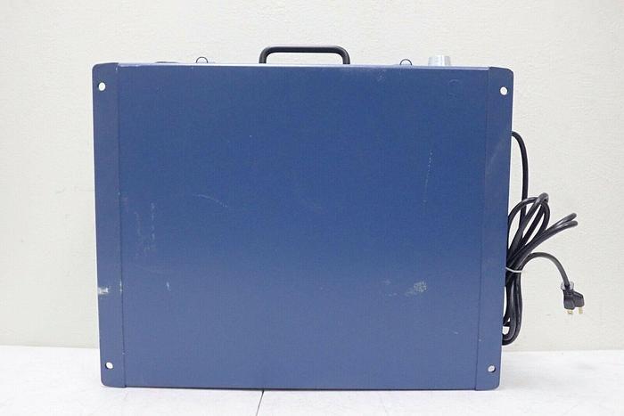 Used Interscan Model LD89-5.00m Continuous Monitoring System