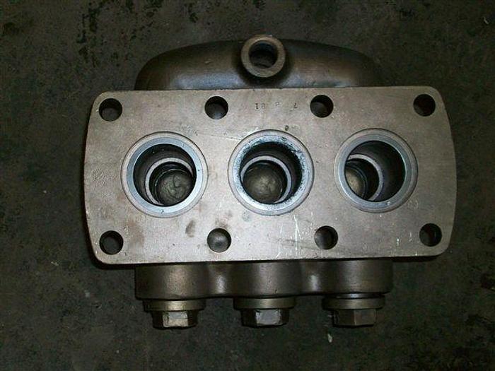 Used Wheatley P-200B