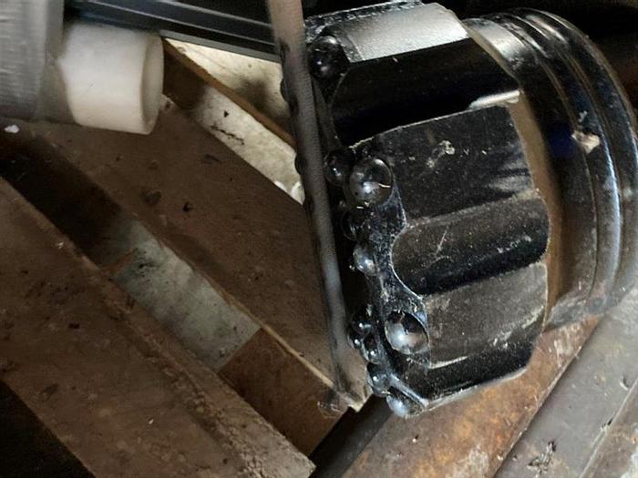 8-5/8" DHD 380 Hammer Bit - 3808625CCDNA