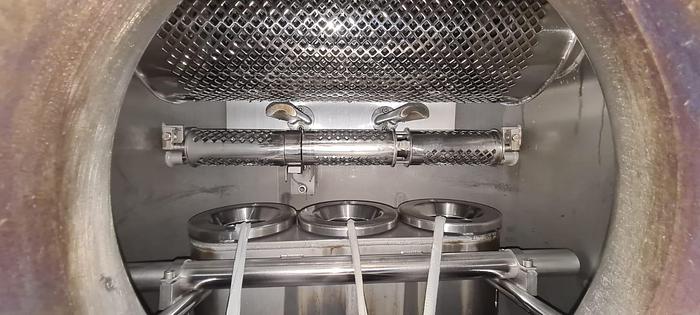 Used 1997 SCHOLL Rapidstar