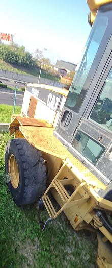Usato 2000 Caterpillar IT28G