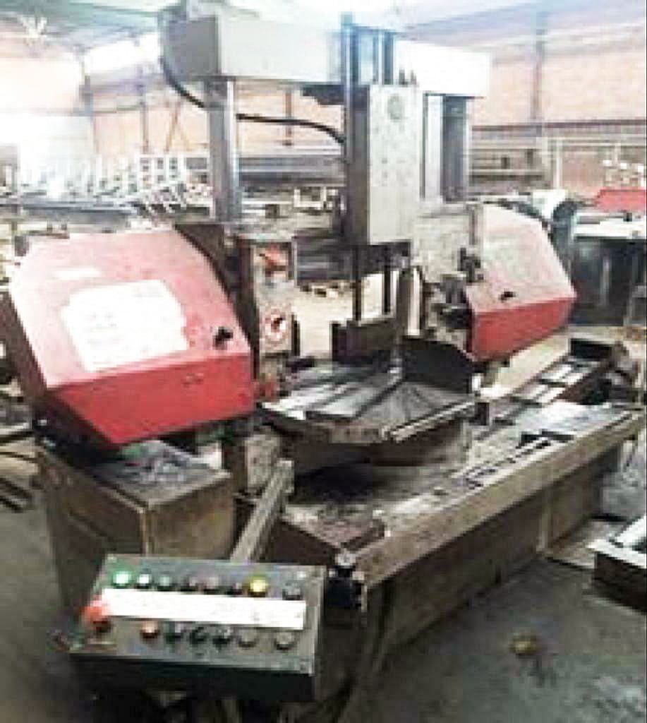 Used BEHRINGER HBP 310/523 - 1999