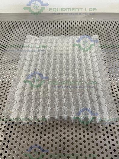 Lot of 195 - Amgen  Vial Blowback 10cc/13mm USP/EP 10mL Batch Container