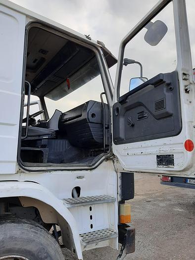 Gebruikt 1989 SCANIA 113.360