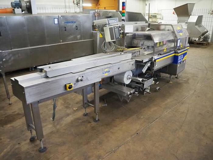 Used Ilapack Verpackungsmaschine
