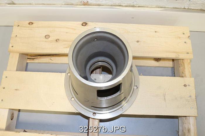 Unused Nash HP6 Compressor Cone #32527