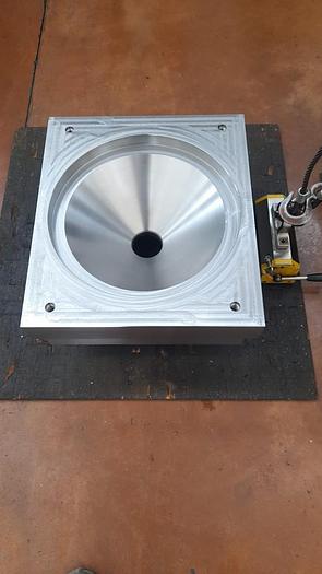 2022 Bertollo Impianti Double drawer head for short cut pasta