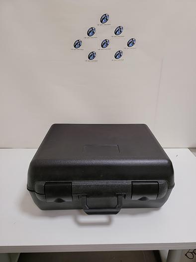 Used Nikon K-Plus 2 Retinomax Autorefractor