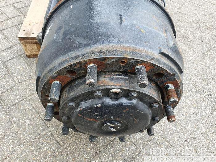 Gebruikt MAN  VA9-0950 22