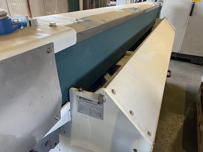 Used 2019 Montressor Vela 7.2