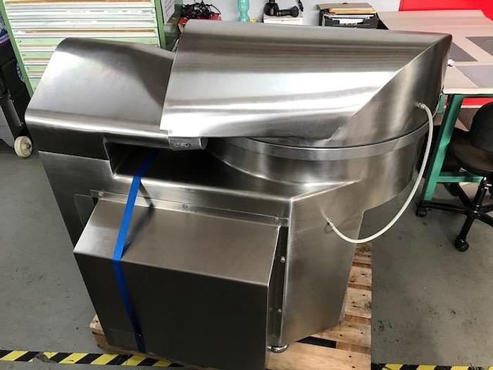 Gebraucht Seydelmann K 60 Ultra Bowl Cutter, 60 liters, refurbished