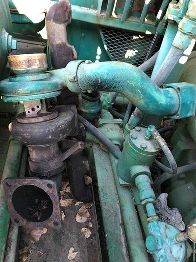 Used 0 Reichdrill C-700 Drill Rig