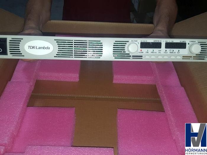 Gebraucht 2013 TDK Lambda GEN-150-16-1P230