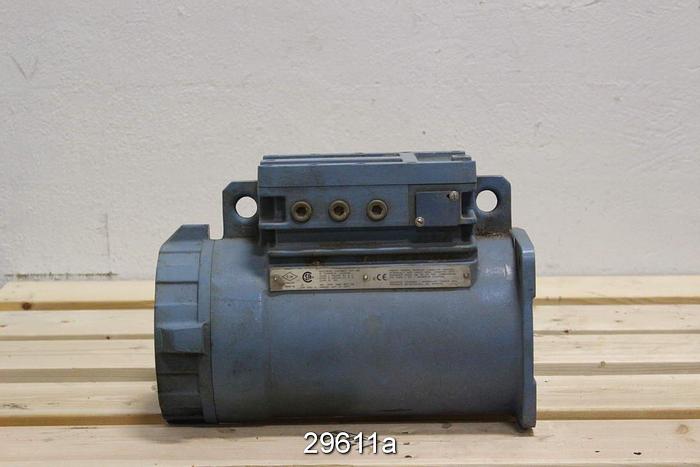 Used Rosemount Kay-Ray 3680CA Smart Density Transmitter #29611