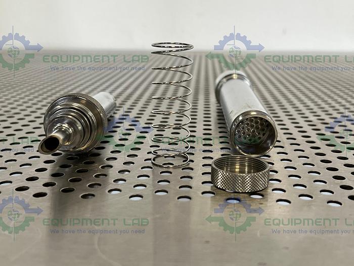 Used B Braun 883057/6 3 Channel Inoculation Kit