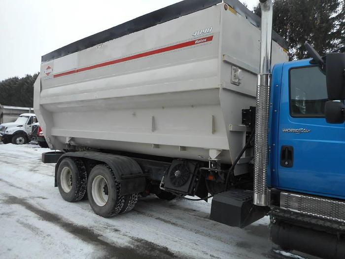 Used 2008 Kuhn Knight 4090 Botec- Stock #: 8024