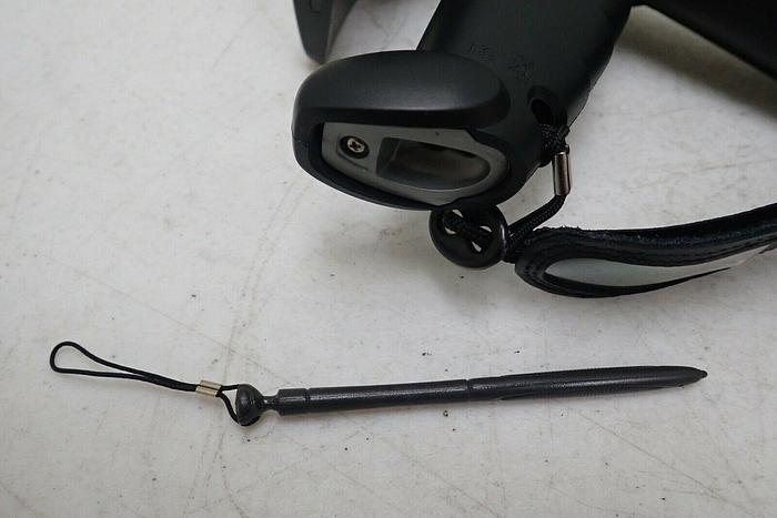 Used Motorola MC319Z-GI4H24E0G RFID Barcode Scanner with Battery, Stylus, Cradle