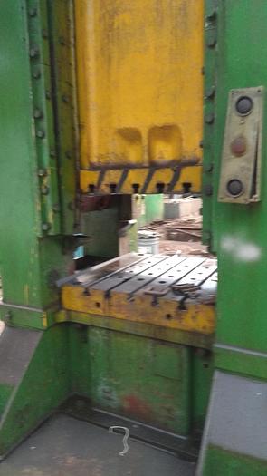 Used Press Trimming KB2536