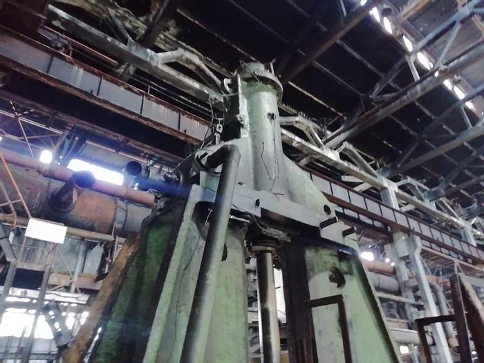 Used Hammer Forging Pneumatic M2143