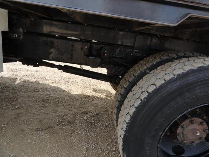 Used 2009 GMC TOPKICK C7500