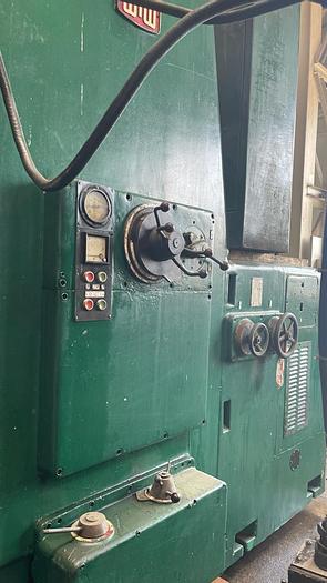 Used Dłutownica STSR 1000