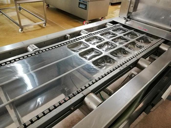 D'occasion THERMOFORMEUSE MECA FS 430