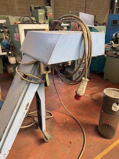 Buone Centro di Lavoro Verticale MAZAK VTC-20C