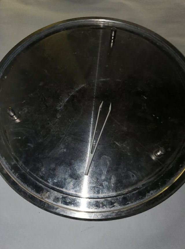 Used Ultratech Model 602 Mask Cleaner