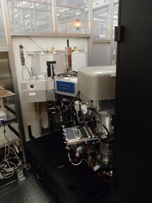 Used 1996 AMAT Centura HDP→5300Omega