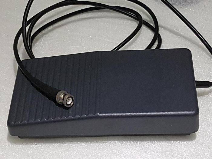 Gebraucht Marquardt 2410.0301 Ergonomischer Eipedal-Fußschalter