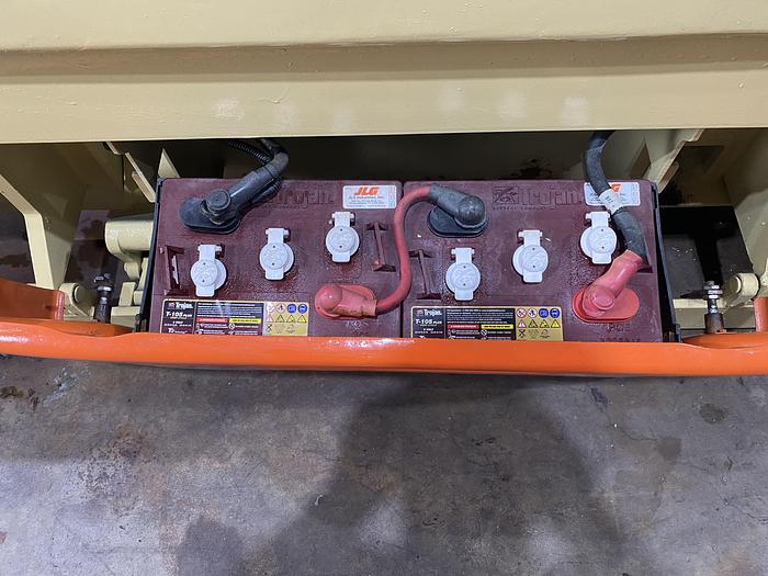 Used 2008 JLG 2030ES