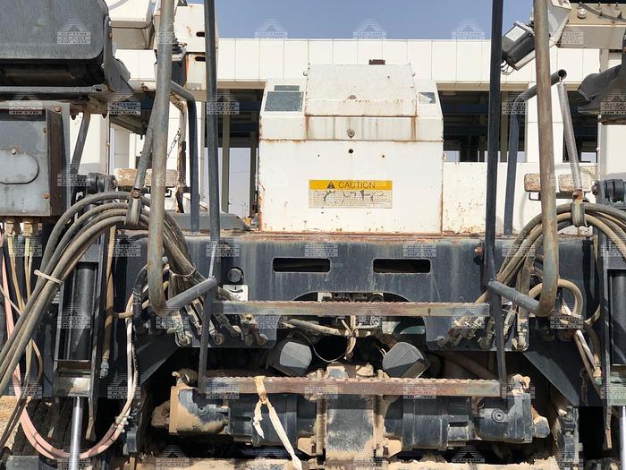 Used 1997 BLAW KNOX BK191