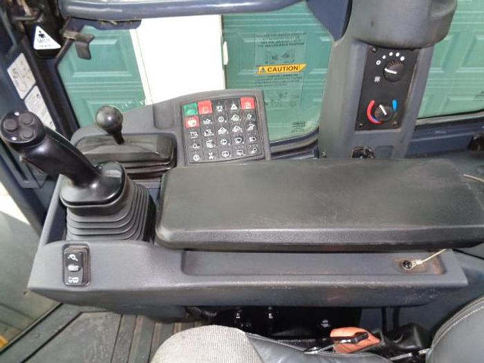 Used 2012 John Deere 524K- Stock #: 8612