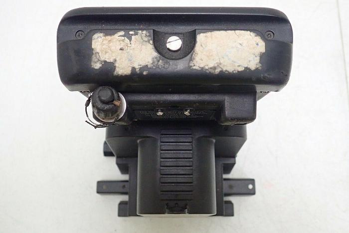 Used Trimble Ranger ST2-BY5GMDE Data Collector with QQ GQ Power Supply P/N 66291-001