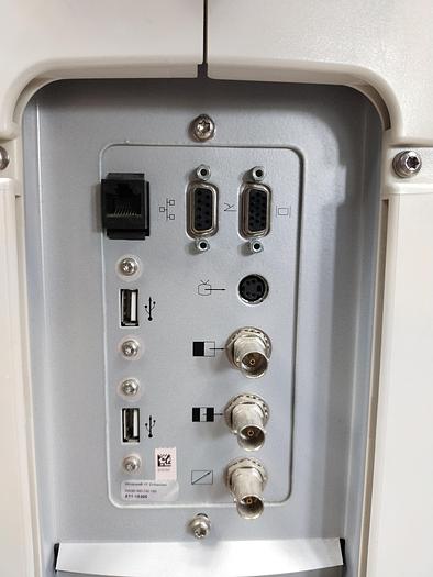 Gebraucht Philips HD7 XE Diagnostik Ultraschallsystem mit konvex Sonde, Drucker und DVD Brenner