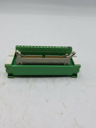 Used Phoenix Contact 2968357 UM 45-FLK50/AB-1756