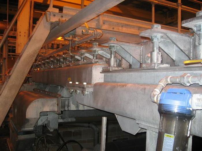 Used 1987 VALMET SYMFORMER #20442