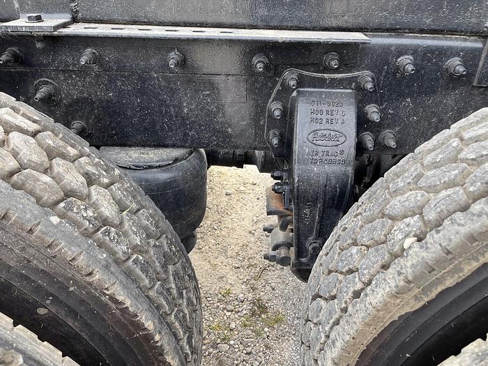 Used 2014 Peterbilt 365 Tandem-Axle Dump Truck #5582