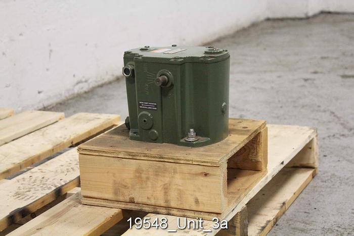 Unused Woodward A8516-040-R Govenors, (Unused) #19548