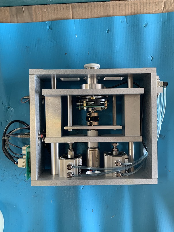 Used Bio-Rad Z Axis Drive Y7601000