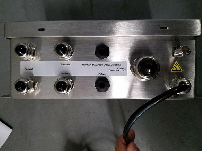 Sartorius Communication Module ACM500 Medical Pharmaceutical