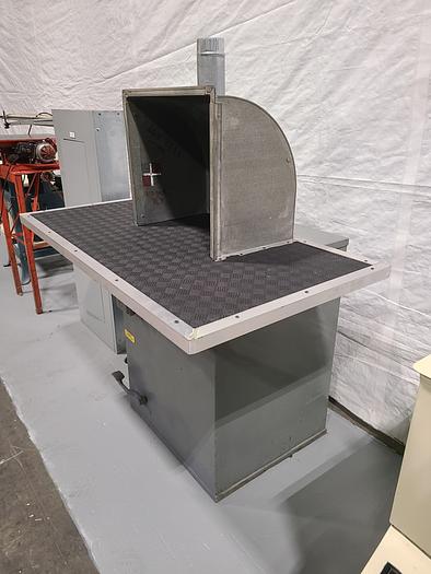 Used Torit Dust Collector