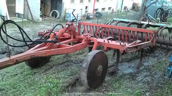 Usato ESTIRPATORI VARI MODELLI E DIVERSE MISURE