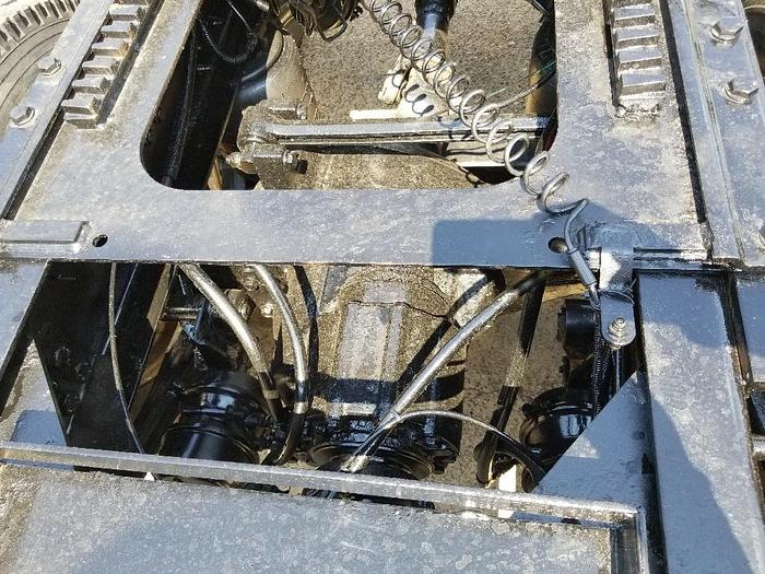 Used 2009 Kenworth W900L