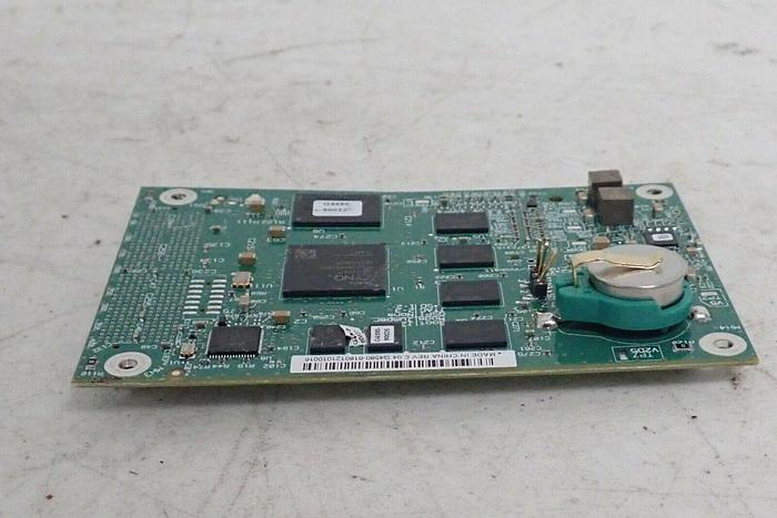 Used Agilent G4580-61801 Board Assembly